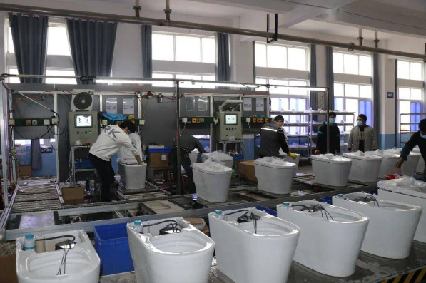 上海開潔具廠需要多少投資店呢？成本規(guī)劃指南