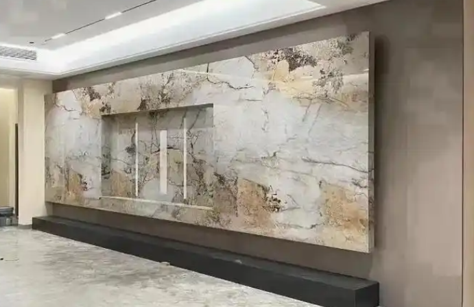 上海開背景墻廠要投資多少錢店鋪呢？從選址到盈利的實戰(zhàn)指南
