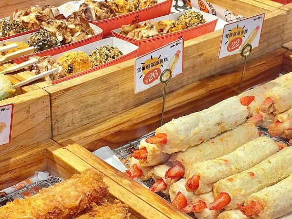 在上海開小吃店要投資多少錢？全流程成本解析