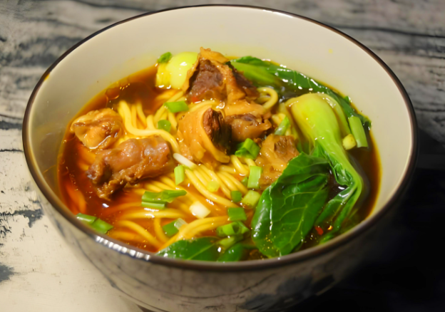 上海開家牛肉面投資多少？從成本到盈利的全流程解析