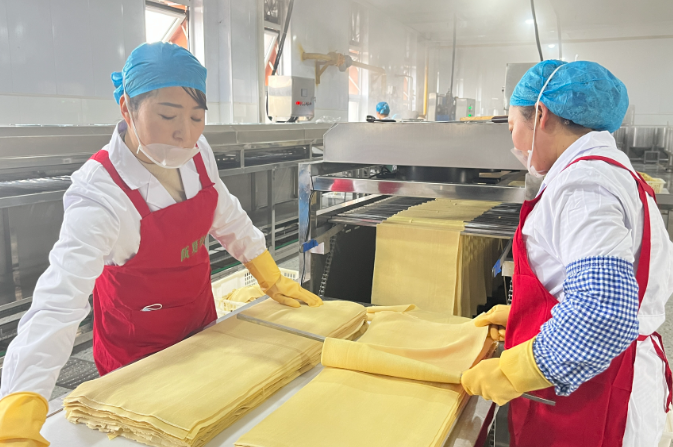 上海豆制品加工小店投資要多少錢？從選址到運營的資金圖譜
