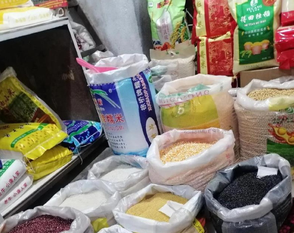 上海開一家糧油店投資多少？投資成本分析