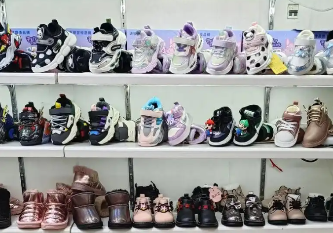 上海開童鞋店大概投資多少？從成本到盈利的全流程解析