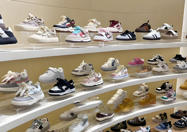 上海開童鞋店大概投資多少？從成本到盈利的全流程解析