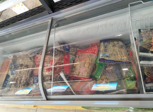 上海速凍食品店投資多少錢？從選址到盈利的實戰(zhàn)指南