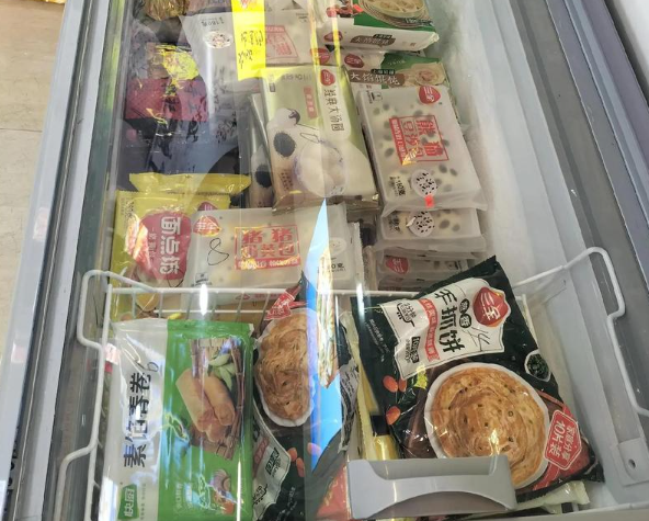 上海速凍食品店投資多少錢？從選址到盈利的實戰(zhàn)指南