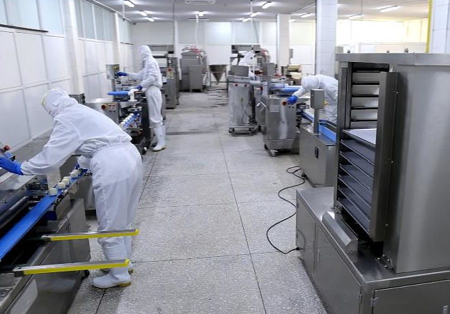 上海速凍食品廠投資需要多少錢？從土地到運(yùn)營(yíng)的全鏈條測(cè)算