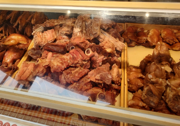 上海開上海熟食加盟店賺錢嗎？深度剖析市場機遇