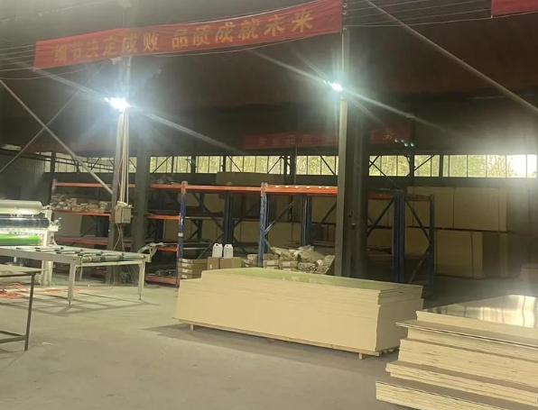 上海開個(gè)集成墻板工廠需要投資多少錢