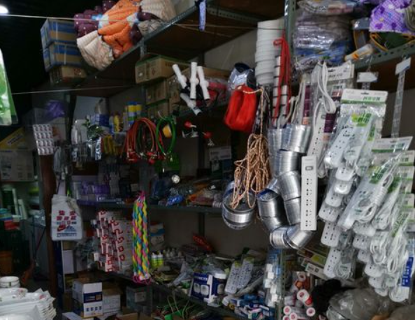 上海干個(gè)五金日雜商店需要多少投資