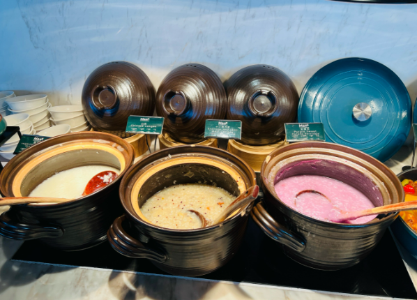 上海開(kāi)一家自助餐店需要投資多少錢(qián)？核心投資成本構(gòu)成