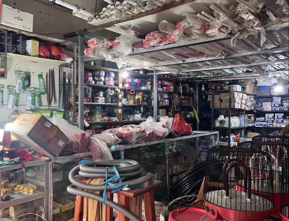 上海建筑五金店投資多少錢？上海建筑五金店投資指南