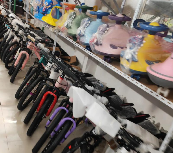 上海開兒童車店需要投資多少錢？上海開兒童車店投資指南