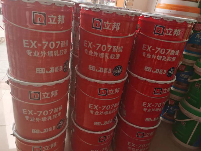上海開(kāi)個(gè)涂料店要投資多少？全流程成本解析