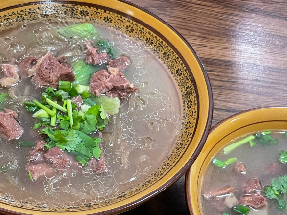上海開牛肉湯店投資多少錢？上海開牛肉湯店投資全解析