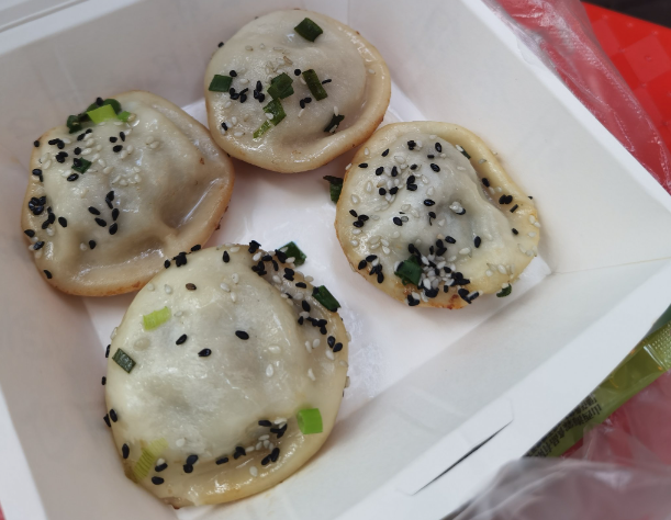 上海開個生煎店得投資多少錢？投資成本解析