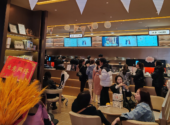 上海投資一家奶茶店多少錢？全維度成本解析與盈利策略