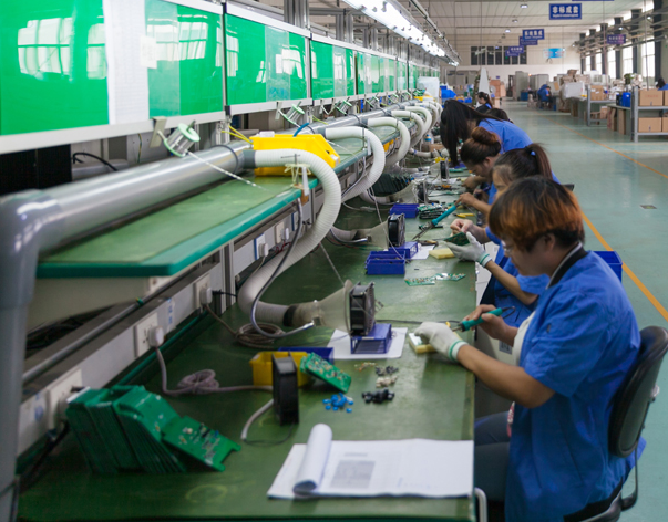 上海led燈具廠投資多少錢？上海LED燈具廠投資成本全解析