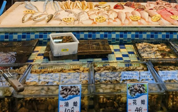 上海開一個海鮮店投資多少錢？從選址到運(yùn)營的全流程成本解析