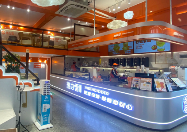 上海投資一家奶茶店多少錢？全維度成本解析與盈利策略