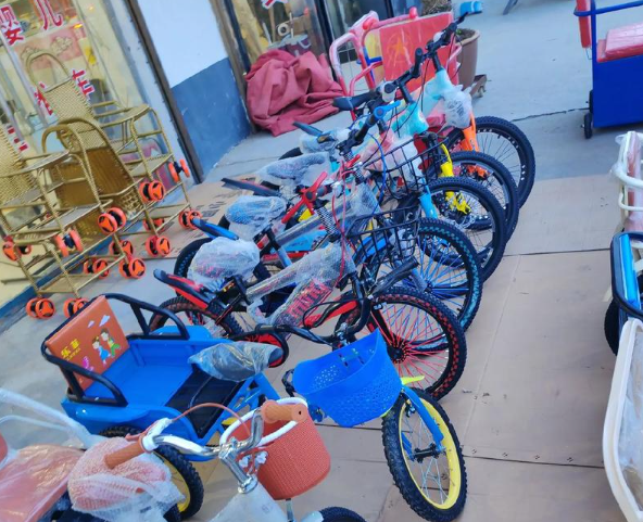 上海開兒童車店需要投資多少錢？上海開兒童車店投資指南