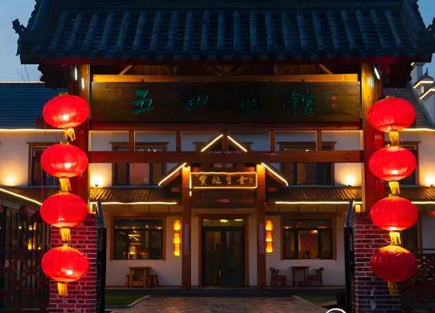 上海開家魚館投資大嗎？深度解析成本與盈利邏輯
