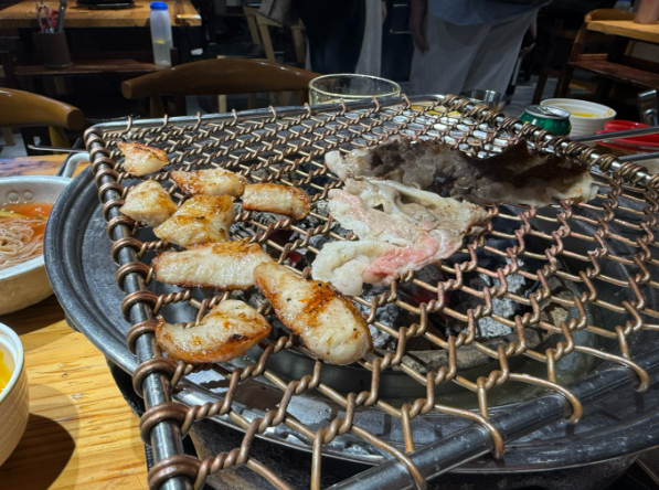 上海開一家烤肉店要多少投資？全流程成本解析