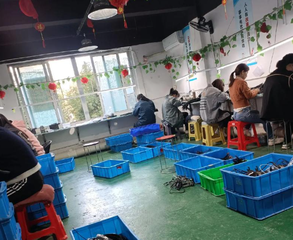 上海外貿(mào)加工手工活要多少錢