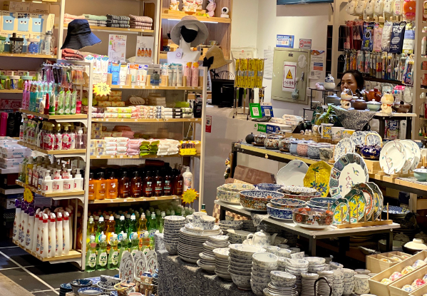 上海開一家懶人用品店需要投資多少店鋪