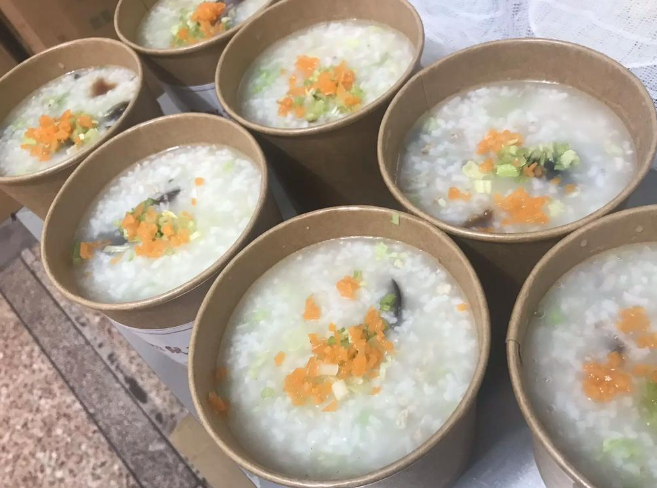 上海開家粥店要投資多少錢？投資成本邏輯