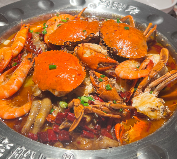 上海肉蟹煲投資多少錢？上海肉蟹煲投資全解析