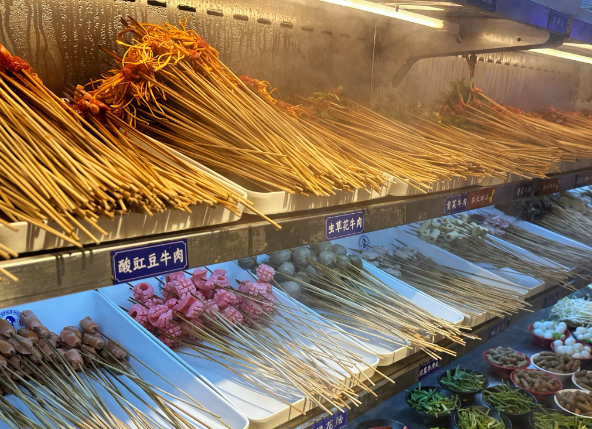 上海開個串串店需要多少錢投資？全方位成本解析