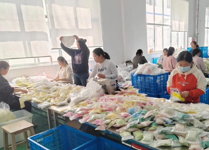 上海情趣內(nèi)衣廠需要投資多少？上海情趣內(nèi)衣廠投資全解析