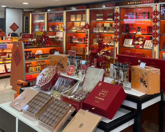 上海開(kāi)一家燕窩店需要多少投資？全維度成本解析與盈利策略