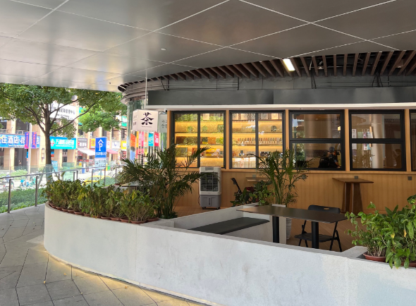 上海開(kāi)奶茶店多少錢(qián)投資？上海開(kāi)奶茶店投資全解析