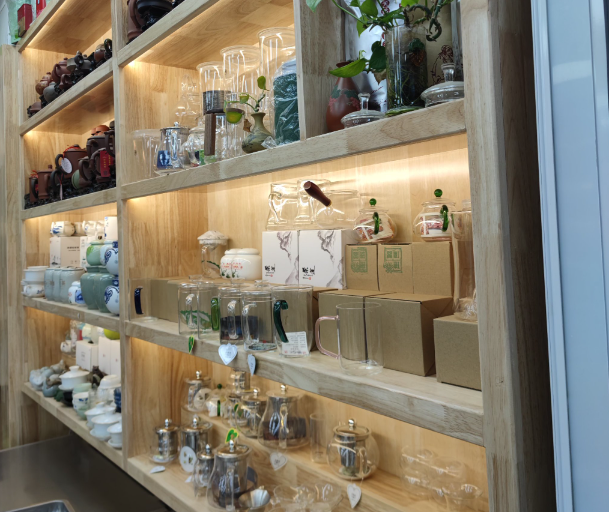 上海開茶葉店投資多少？上海開茶葉店投資全解析