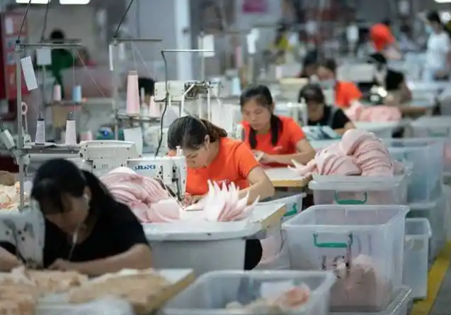 上海情趣內衣加工廠投資多少錢？從成本到收益的全解析