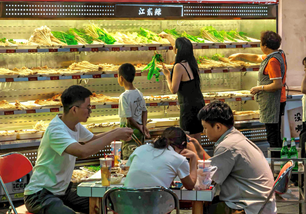 上海開個串串店需要多少錢投資？全方位成本解析