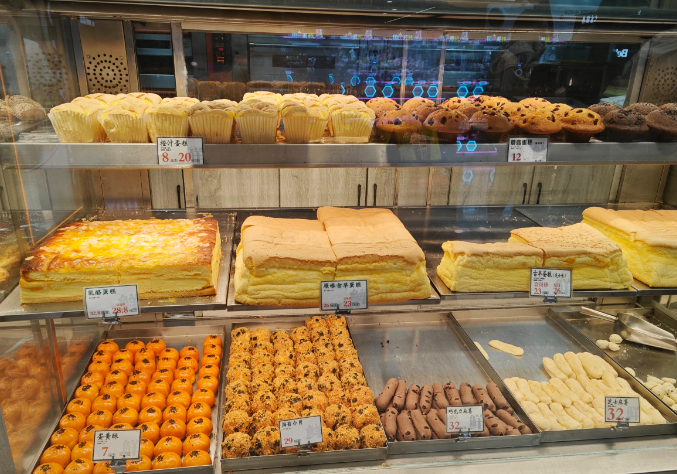 上海開(kāi)甜品店需要投資多少錢？上海開(kāi)甜品店投資全解析