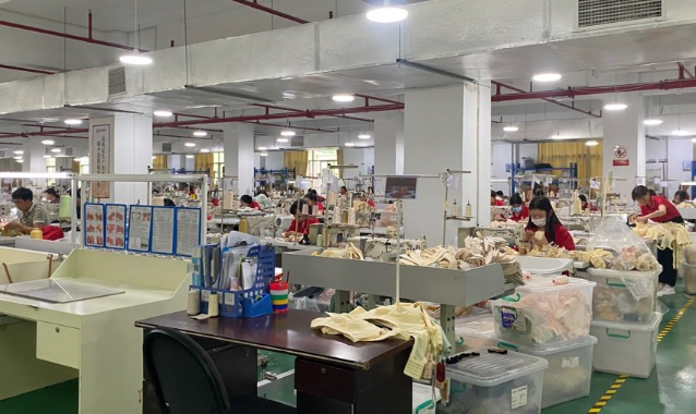 上海情趣內(nèi)衣廠需要投資多少錢？上海情趣內(nèi)衣廠投資全解析