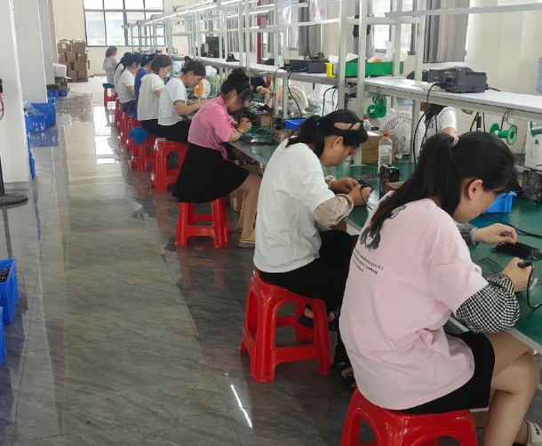 上海電子加工廠要多少錢？投資成本全解析