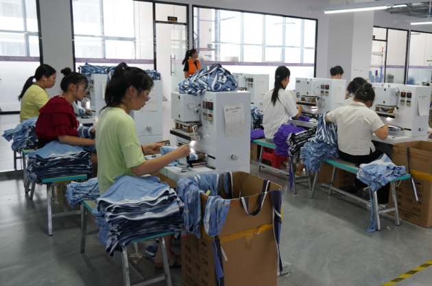 上海情趣內衣工廠投資多少？上海情趣內衣工廠投資指南