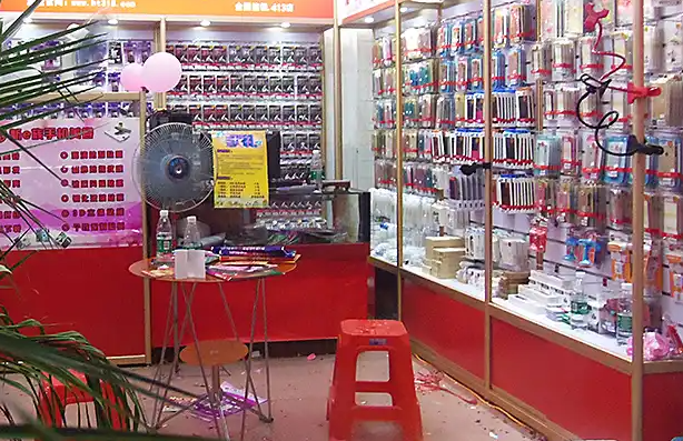 上海開手機美容創(chuàng)業(yè)店多少錢？從選址到盈利的實戰(zhàn)指南
