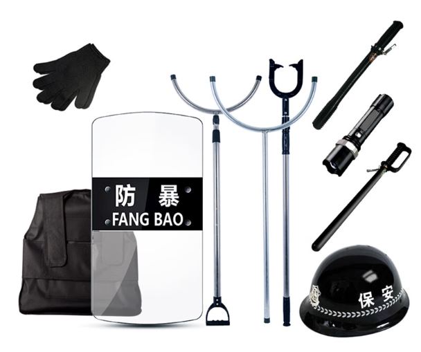 上海開安防器材經(jīng)營部店鋪要多少錢？核心成本構(gòu)成