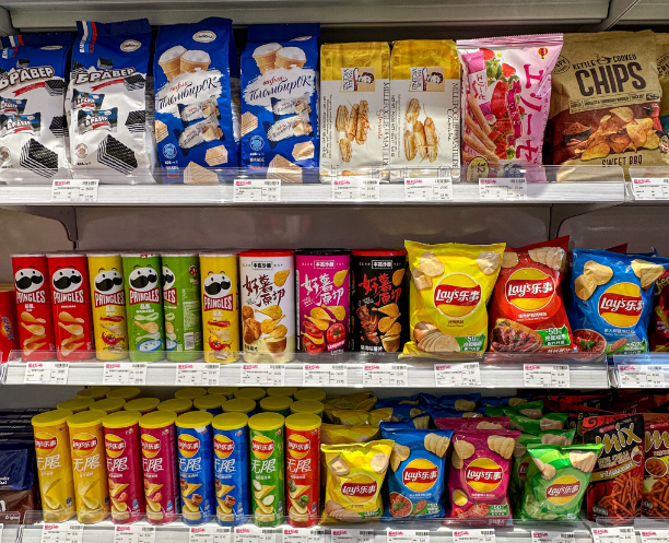 上海開(kāi)想開(kāi)個(gè)進(jìn)口零食店店鋪要多少錢(qián)