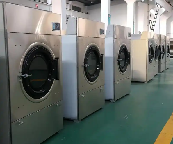 上海開一家小型干洗店需要多少投資