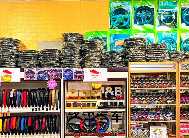 上海開個汽車用品店需要投資多少？從選址到盈利的全流程解析
