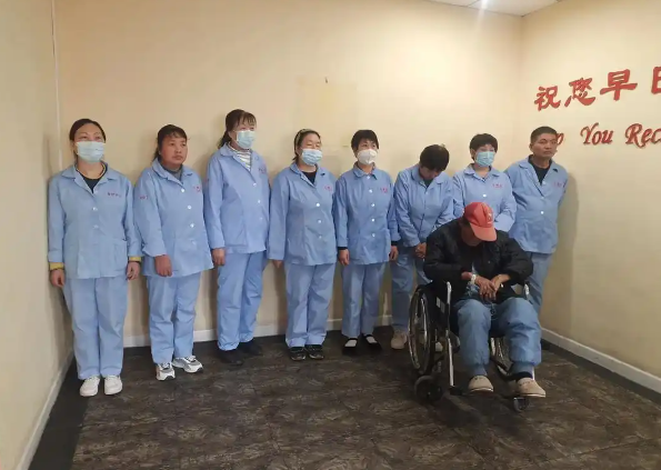 上海開(kāi)一家護(hù)工公司需要投資多少錢店鋪呢
