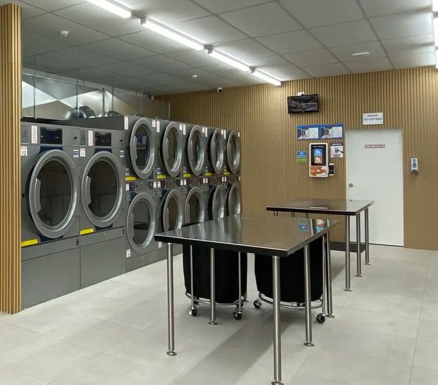 上海開(kāi)一家洗衣店需要多少投資？全流程成本解析
