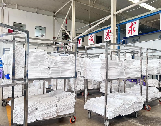上海開毛巾廠投資和利潤多少？投資成本測算